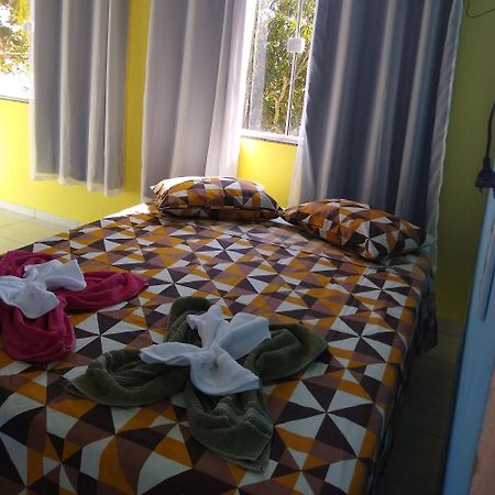 Nena'S Suites Praia de Araçatiba Oda fotoğraf