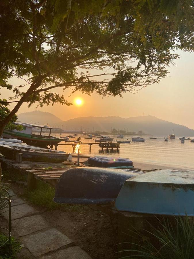 Nena'S Suites Praia de Araçatiba Dış mekan fotoğraf