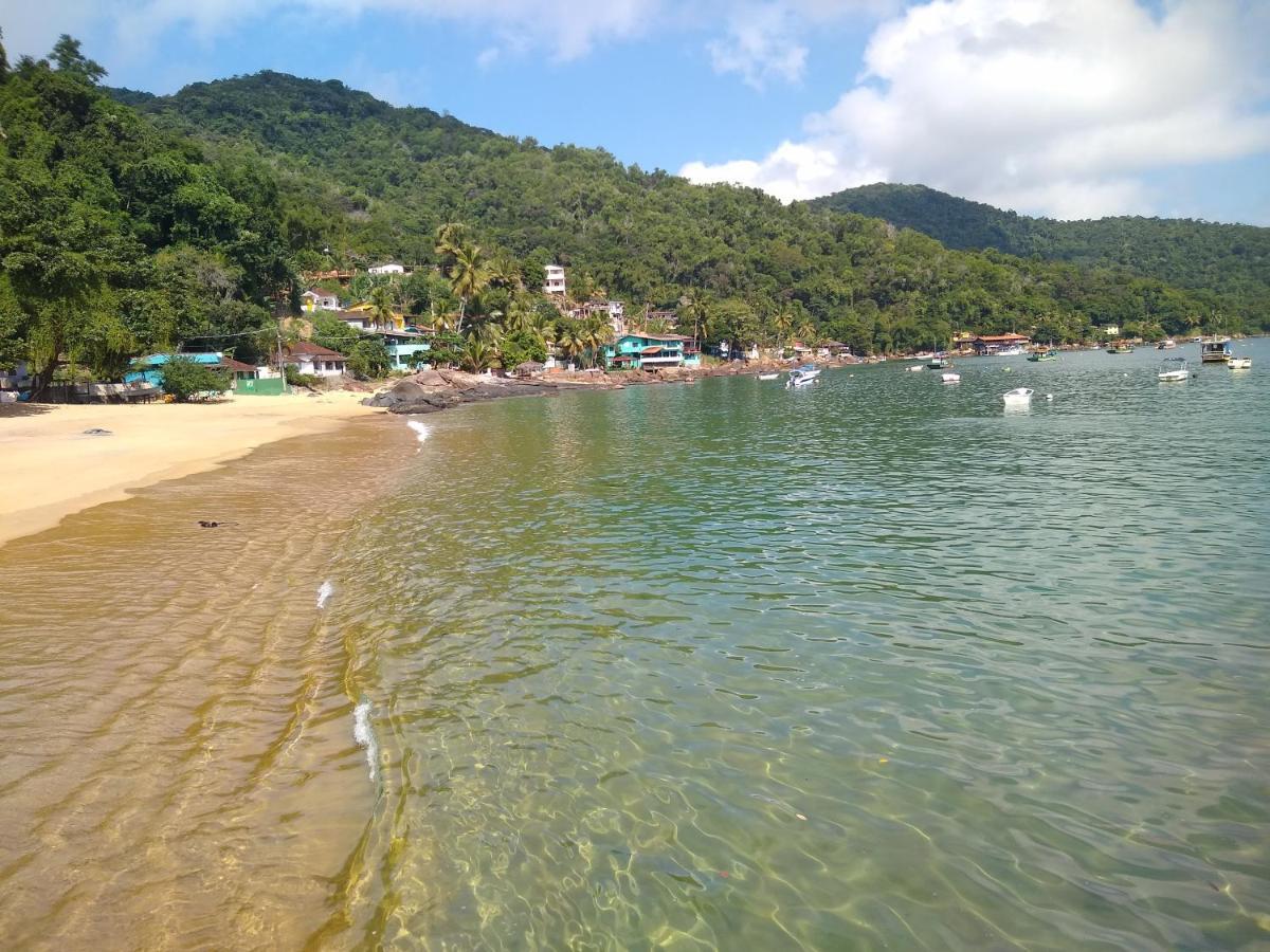Nena'S Suites Praia de Araçatiba Dış mekan fotoğraf