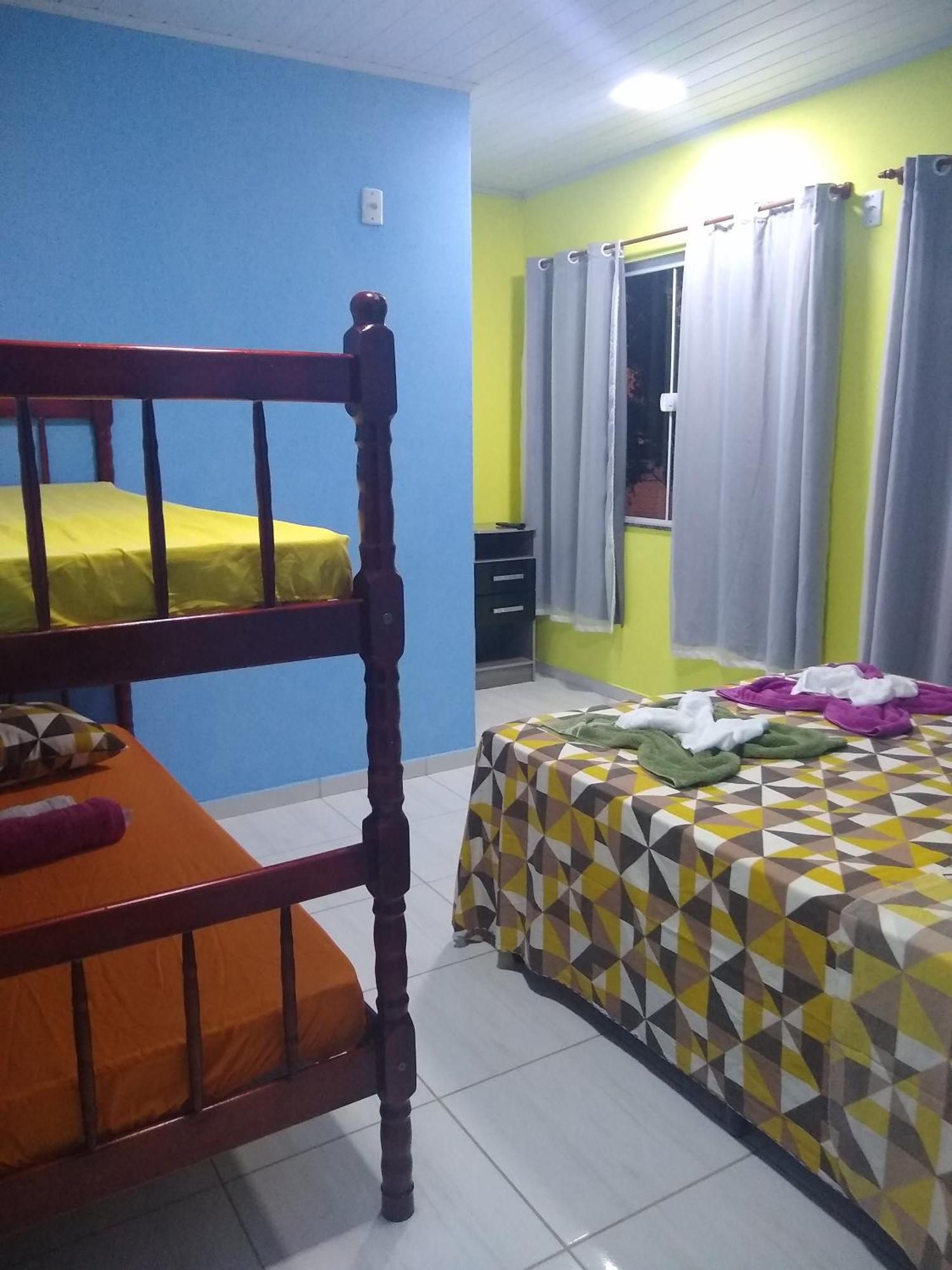 Nena'S Suites Praia de Araçatiba Oda fotoğraf