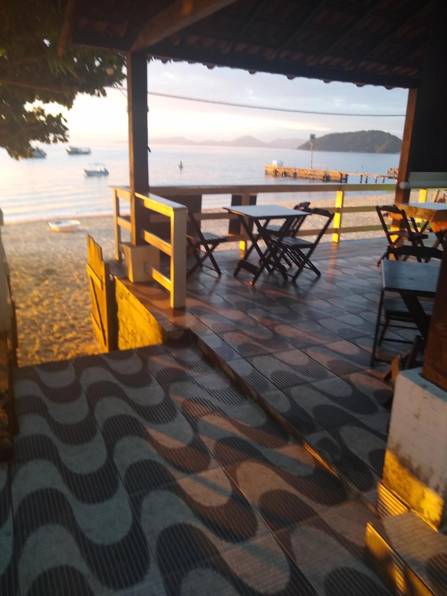 Nena'S Suites Praia de Araçatiba Oda fotoğraf