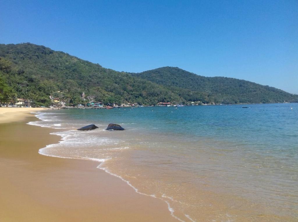 Nena'S Suites Praia de Araçatiba Dış mekan fotoğraf