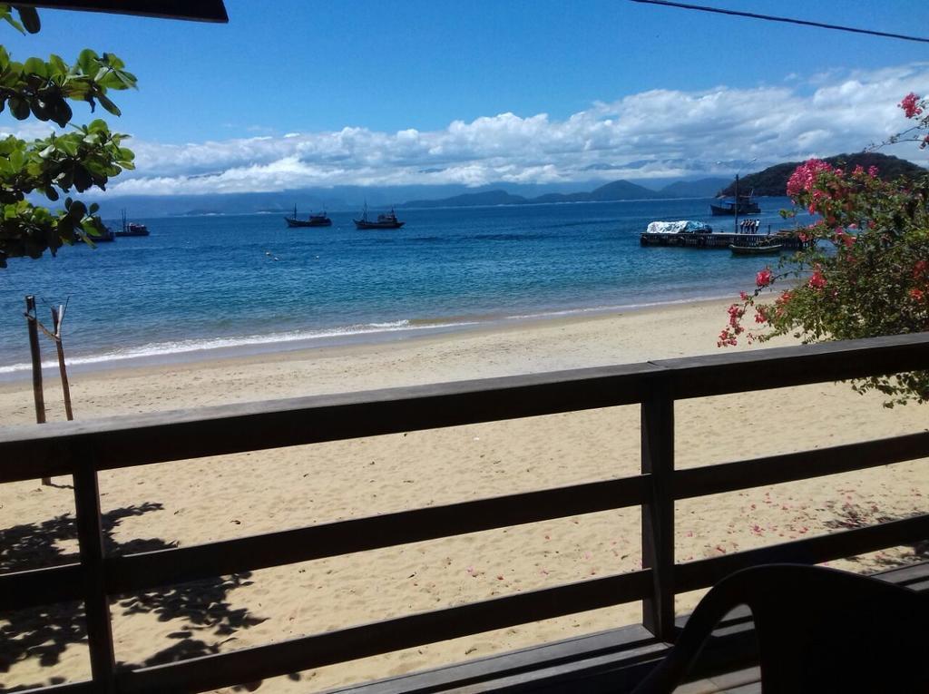Nena'S Suites Praia de Araçatiba Dış mekan fotoğraf