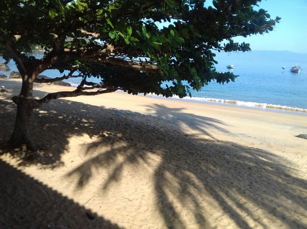 Nena'S Suites Praia de Araçatiba Dış mekan fotoğraf