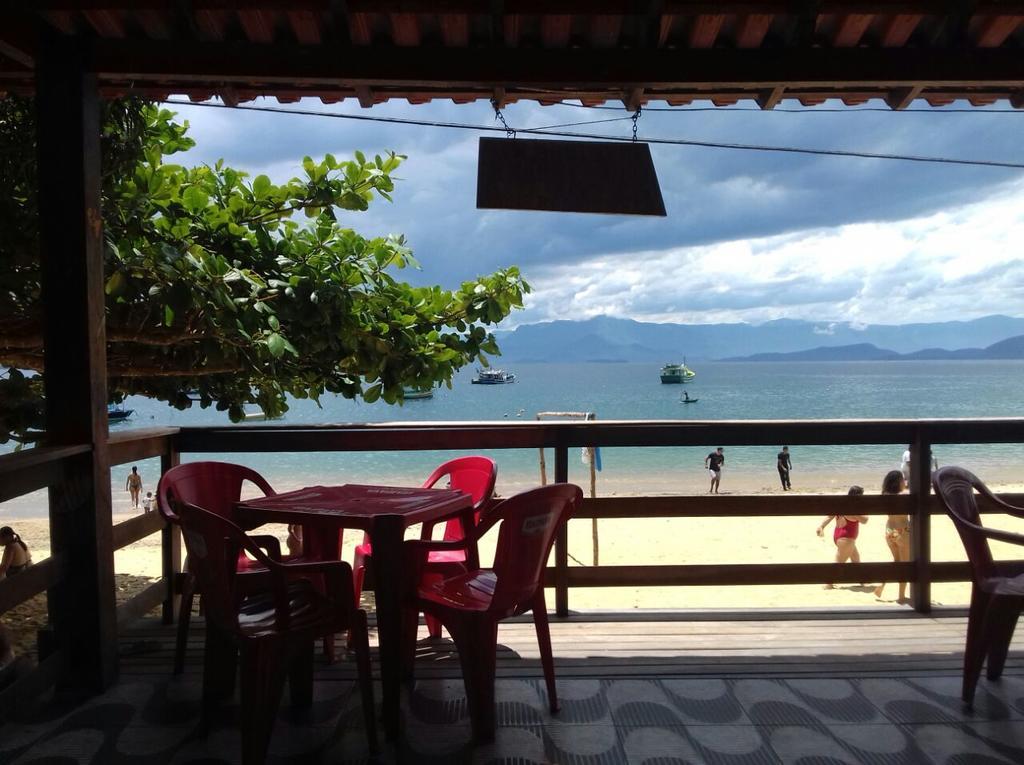 Nena'S Suites Praia de Araçatiba Dış mekan fotoğraf