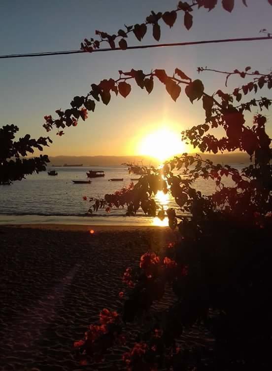 Nena'S Suites Praia de Araçatiba Dış mekan fotoğraf