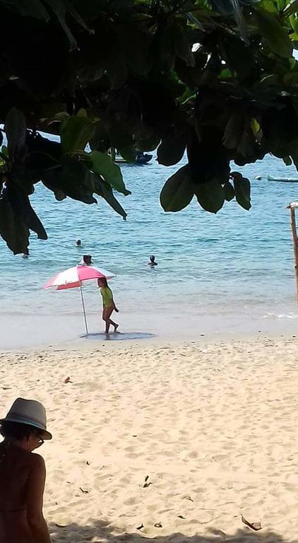 Nena'S Suites Praia de Araçatiba Dış mekan fotoğraf