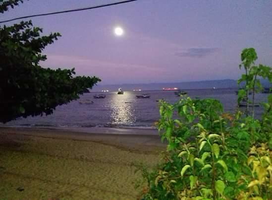 Nena'S Suites Praia de Araçatiba Dış mekan fotoğraf