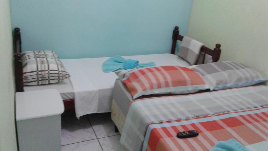 Nena'S Suites Praia de Araçatiba Dış mekan fotoğraf
