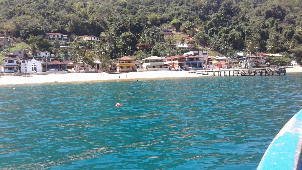Nena'S Suites Praia de Araçatiba Dış mekan fotoğraf