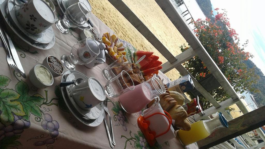 Nena'S Suites Praia de Araçatiba Dış mekan fotoğraf