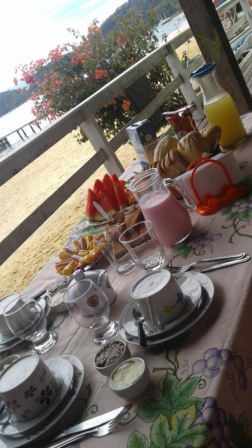 Nena'S Suites Praia de Araçatiba Dış mekan fotoğraf