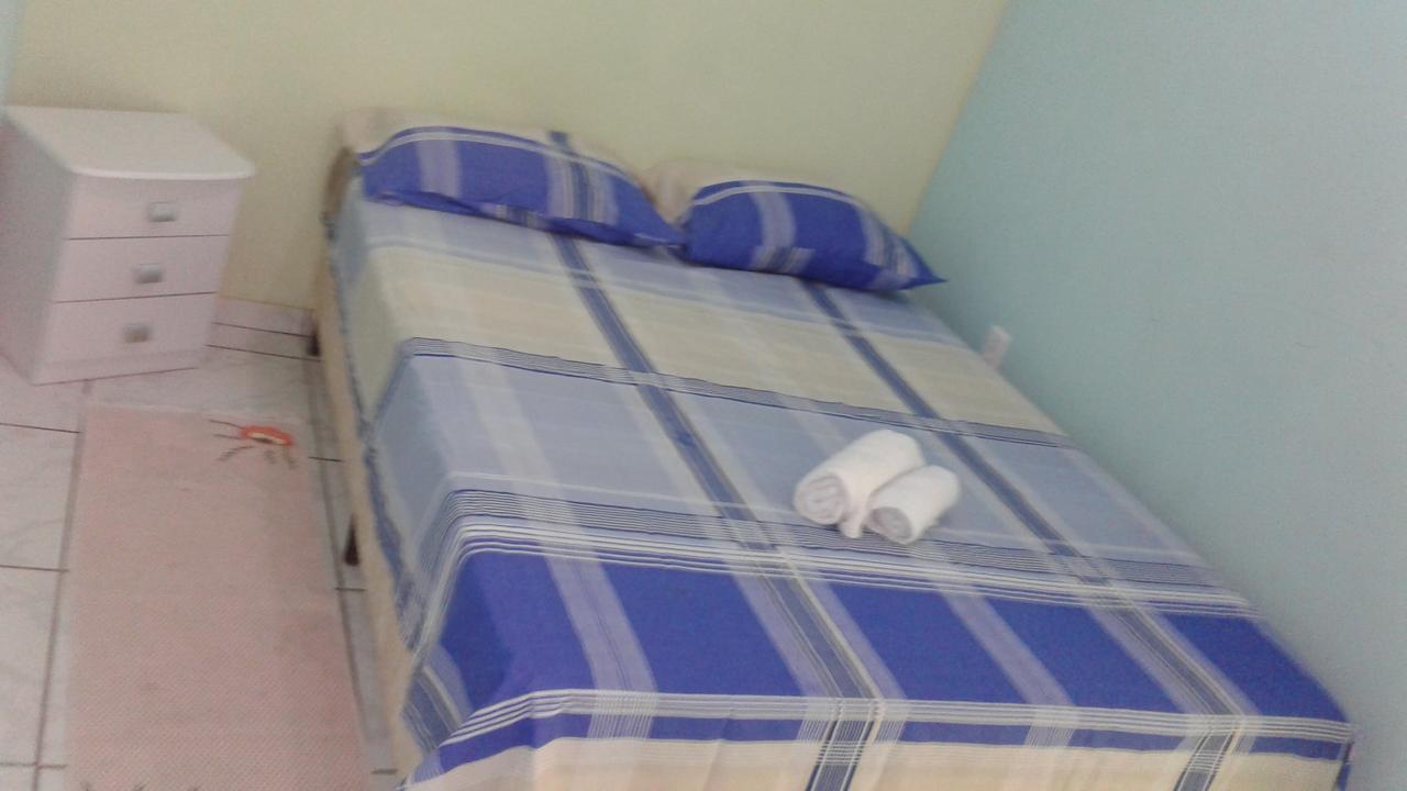 Nena'S Suites Praia de Araçatiba Dış mekan fotoğraf