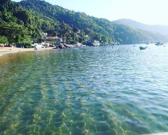 Nena'S Suites Praia de Araçatiba Dış mekan fotoğraf