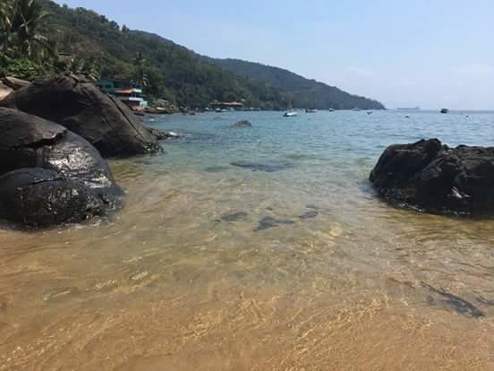 Nena'S Suites Praia de Araçatiba Dış mekan fotoğraf