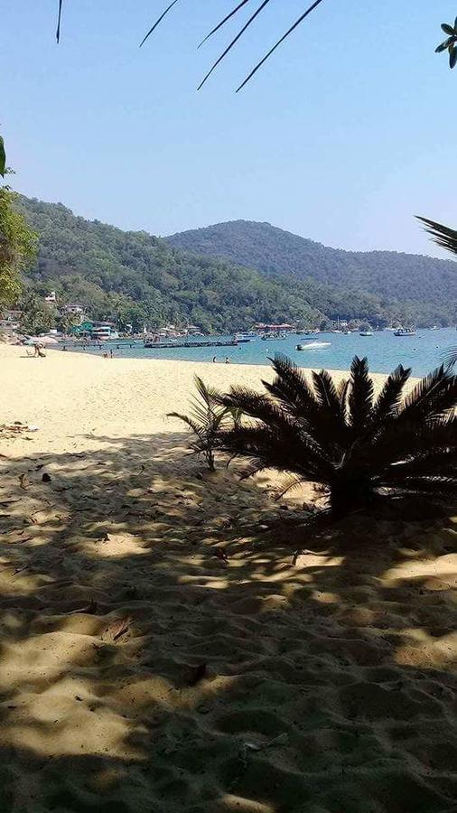 Nena'S Suites Praia de Araçatiba Dış mekan fotoğraf