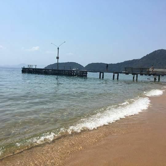 Nena'S Suites Praia de Araçatiba Dış mekan fotoğraf