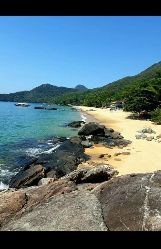 Nena'S Suites Praia de Araçatiba Dış mekan fotoğraf