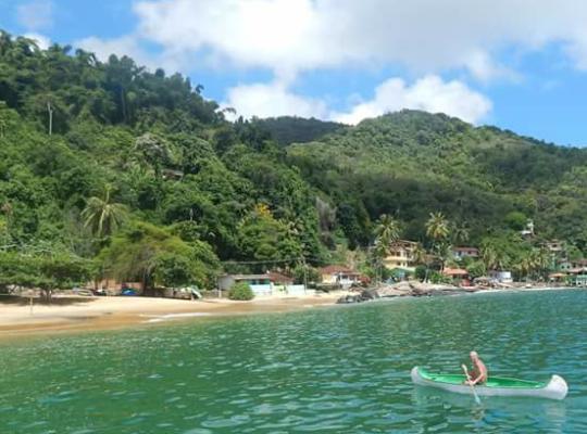 Nena'S Suites Praia de Araçatiba Dış mekan fotoğraf