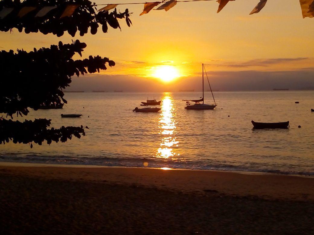 Nena'S Suites Praia de Araçatiba Dış mekan fotoğraf
