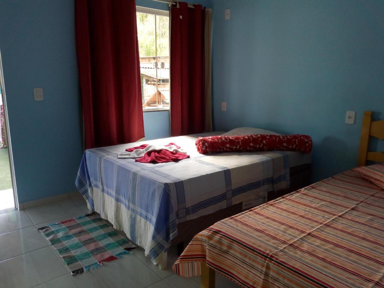 Nena'S Suites Praia de Araçatiba Dış mekan fotoğraf