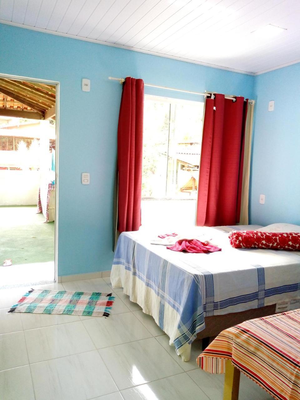 Nena'S Suites Praia de Araçatiba Dış mekan fotoğraf